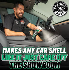 Basic Clean Interior Kit