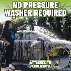 TORQ Foam Blaster 6 Pro - Foam Wash Gun
