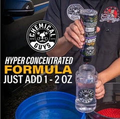 Ceramic Pressure Wash Kit