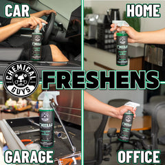 Quick Detail Starter Kit