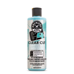 Paint Correct and Protect Deluxe Kit