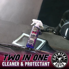 Clean Exterior Ceramic Kit