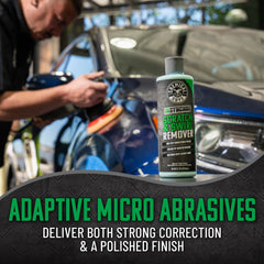 InSynchro Scratch & Swirl Remover