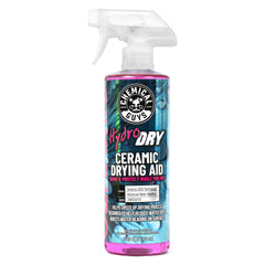 HydroDry Ceramic Drying Aid