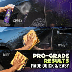 Raging Rhino SmartOne™  All-In-One Total Exterior Solution