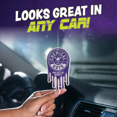 Galactic Scent Hanging Air Freshener