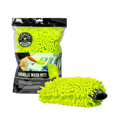 Matte Car Care Foam Blaster Kit w/Bucket